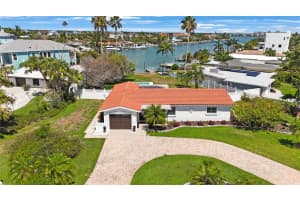 605 115TH AVENUE, TREASURE ISLAND, FL 33706 Sold 08/09/24