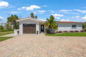 605 115TH AVENUE, TREASURE ISLAND, FL 33706 Sold 08/09/24