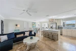 605 115TH AVENUE, TREASURE ISLAND, FL 33706 Sold 08/09/24
