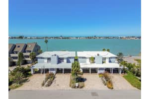 800 MADONNA BOULEVARD, TIERRA VERDE, FL 33715 - MLS#MFRU8248026