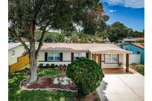 1512 56TH AVENUE, SAINT PETERSBURG, FL 33703 Sold 12/04/24