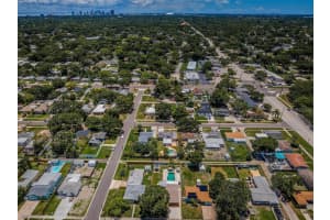1512 56TH AVENUE, SAINT PETERSBURG, FL 33703 Sold 12/04/24