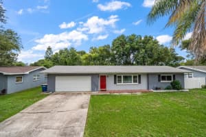 1624 BARRY ROAD, CLEARWATER, FL 33756 Sold 09/11/24