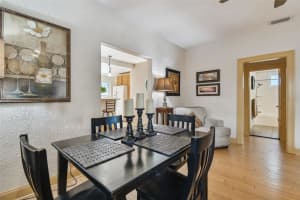 1425 28TH STREET, SAINT PETERSBURG, FL 33713 Sold 11/08/24