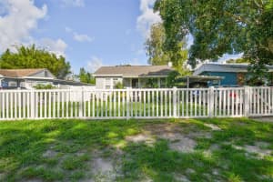 3718 39TH STREET, SAINT PETERSBURG, FL 33713 Sold 10/01/24