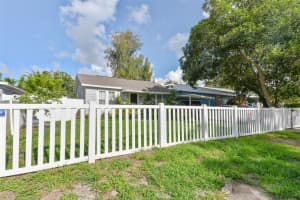3718 39TH STREET, SAINT PETERSBURG, FL 33713 Sold 10/01/24