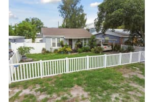 3718 39TH STREET, SAINT PETERSBURG, FL 33713 Sold 10/01/24