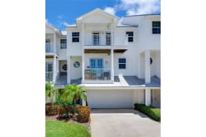 21 BATH CLUB CIRCLE, NORTH REDINGTON BEACH, FL 33708 Sold 02/06/25