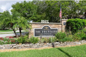 2500 WINDING CREEK BOULEVARD, CLEARWATER, FL 33761 Sold 11/04/24