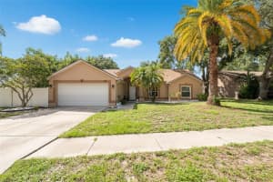 7625 QUAIL MEADOW COURT, NEW PORT RICHEY, FL 34655 Sold 12/26/24
