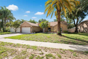7625 QUAIL MEADOW COURT, NEW PORT RICHEY, FL 34655 Sold 12/26/24