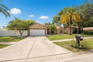 7625 QUAIL MEADOW COURT, NEW PORT RICHEY, FL 34655 Sold 12/26/24