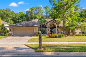 614 WATERFORD CIRCLE, TARPON SPRINGS, FL 34688 Sold 10/25/24