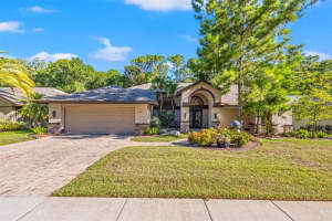 614 WATERFORD CIRCLE, TARPON SPRINGS, FL 34688 Sold 10/25/24