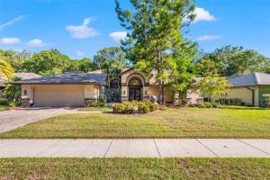 614 WATERFORD CIRCLE, TARPON SPRINGS, FL 34688 Sold 10/25/24