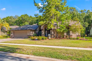 614 WATERFORD CIRCLE, TARPON SPRINGS, FL 34688 Sold 10/25/24
