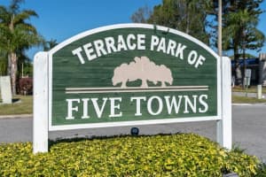 5623 80TH STREET, SAINT PETERSBURG, FL 33709 Sold 02/14/25