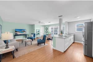 5623 80TH STREET, SAINT PETERSBURG, FL 33709 Sold 02/14/25