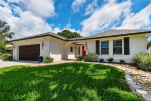 2177 CHAPARRAL WAY, DUNEDIN, FL 34698 Sold 08/27/24