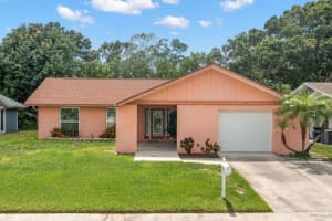 4332 GREAT LAKES DRIVE, CLEARWATER, FL 33762 Sold 08/23/24