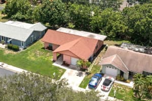 4332 GREAT LAKES DRIVE, CLEARWATER, FL 33762 Sold 08/23/24