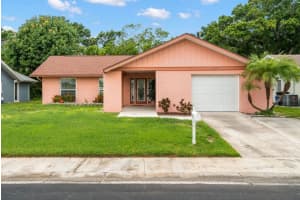 4332 GREAT LAKES DRIVE, CLEARWATER, FL 33762 Sold 08/23/24