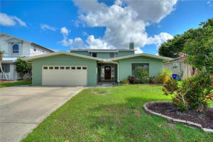 61 CANAL DRIVE, PALM HARBOR, FL 34684 Sold 01/10/25