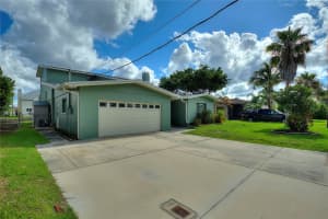 61 CANAL DRIVE, PALM HARBOR, FL 34684 Sold 01/10/25