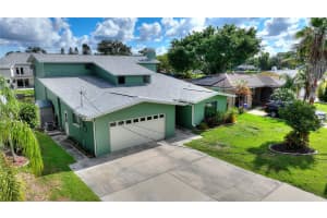 61 CANAL DRIVE, PALM HARBOR, FL 34684 Sold 01/10/25