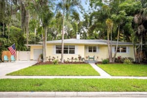 741 INDIAN BEACH LANE, SARASOTA, FL 34234 Sold 09/03/24