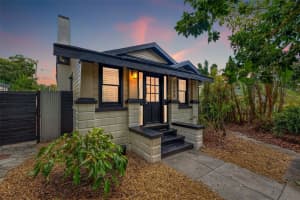 1008 19TH AVENUE, SAINT PETERSBURG, FL 33704 Sold 10/31/24