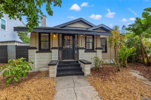 1008 19TH AVENUE, SAINT PETERSBURG, FL 33704 Sold 10/31/24
