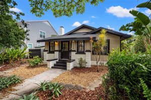 1008 19TH AVENUE, SAINT PETERSBURG, FL 33704 Sold 10/31/24