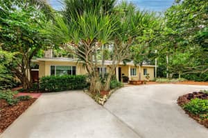6631 EMERSON AVENUE, SAINT PETERSBURG, FL 33707 Sold 09/23/24