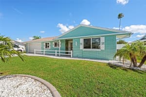 621 OAKMONT AVENUE, SUN CITY CENTER, FL 33573 Sold 01/28/25