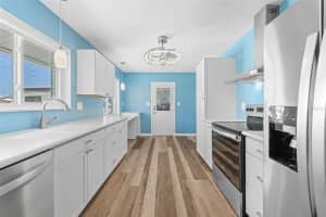 621 OAKMONT AVENUE, SUN CITY CENTER, FL 33573 Sold 01/28/25