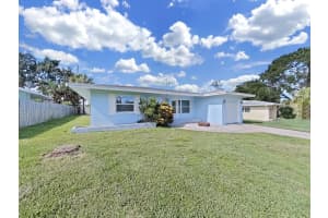 14542 120TH AVENUE, LARGO, FL 33774 Sold 03/13/25