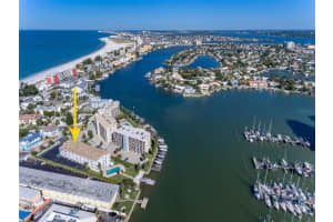 9755 HARRELL AVENUE, TREASURE ISLAND, FL 33706 Sold 10/22/24