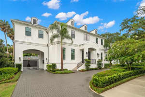 4615 SYLVAN RAMBLE STREET, TAMPA, FL 33609 Sold 10/25/24