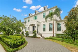 4615 SYLVAN RAMBLE STREET, TAMPA, FL 33609 Sold 10/25/24