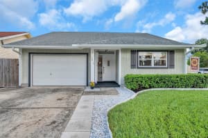 3219 WHISPERING DRIVE, LARGO, FL 33771 Sold 11/07/24