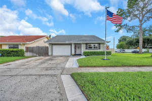 3219 WHISPERING DRIVE, LARGO, FL 33771 Sold 11/07/24