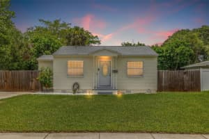 833 60TH AVENUE, SAINT PETERSBURG, FL 33703 Sold 12/30/24