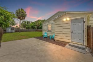 833 60TH AVENUE, SAINT PETERSBURG, FL 33703 Sold 12/30/24