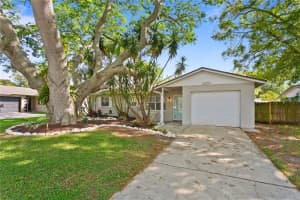 2974 HILLSDALE AVENUE, LARGO, FL 33774 Sold 12/10/24