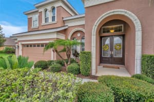 8904 CRYSTAL CREEK COURT, LAND O LAKES, FL 34638 Sold 10/01/24