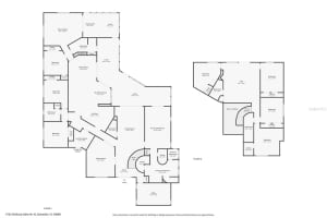 1722 HICKORY GATE DRIVE, DUNEDIN, FL 34698 Sold 02/05/25