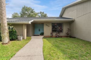 624 FAYETTE DRIVE, SAFETY HARBOR, FL 34695 Sold 11/14/24