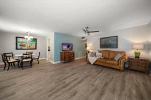 1715 BELLEAIR FOREST DRIVE, BELLEAIR, FL 33756 Sold 01/23/25