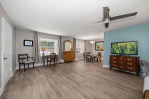 1715 BELLEAIR FOREST DRIVE, BELLEAIR, FL 33756 Sold 01/23/25